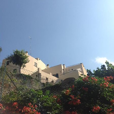 B&B Lacrema Finale Ligure Kültér fotó