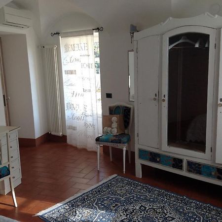 B&B Lacrema Finale Ligure Kültér fotó