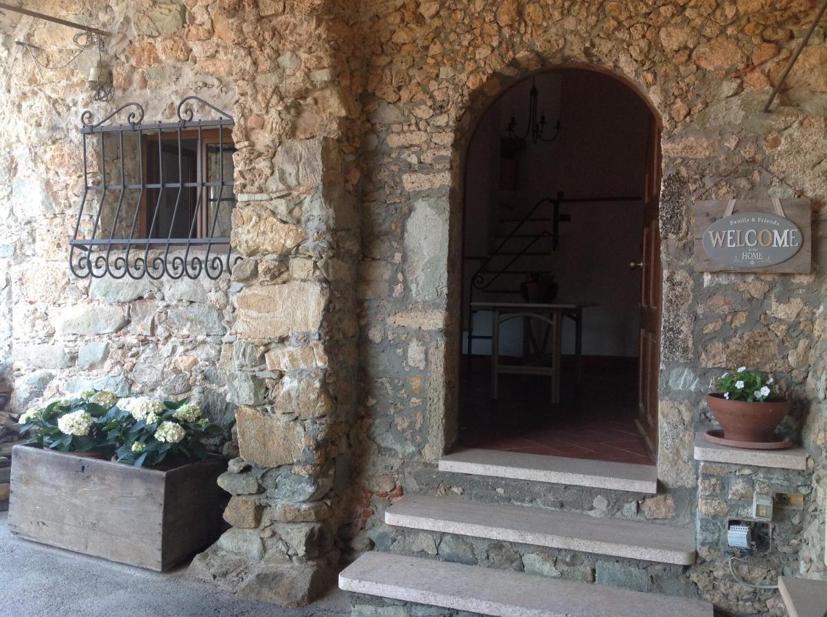 B&B Lacrema Finale Ligure Kültér fotó