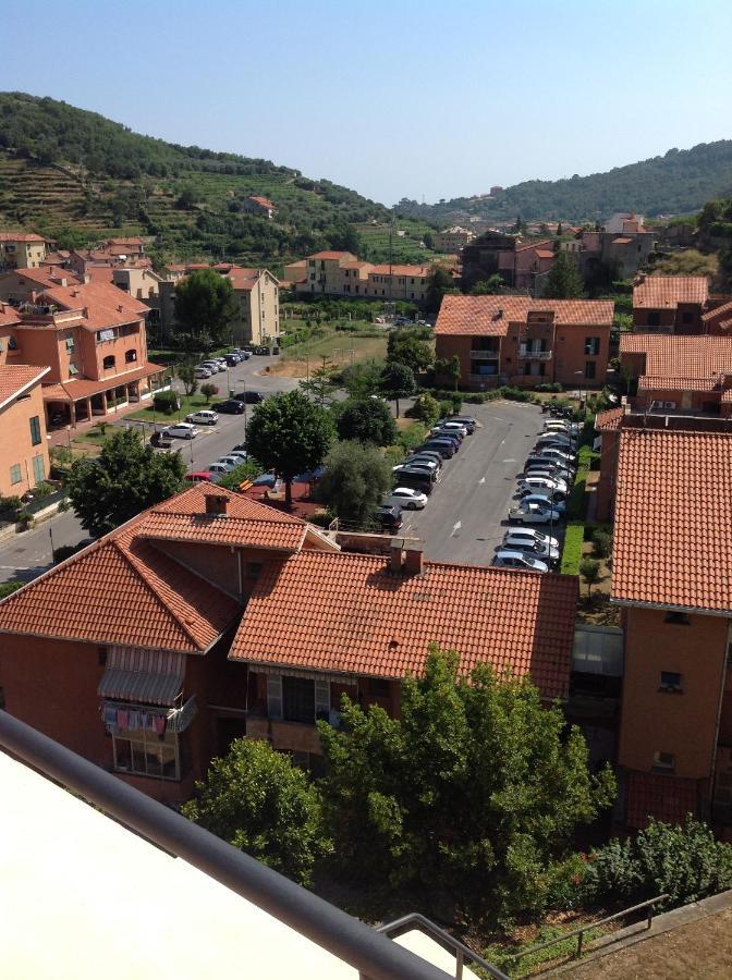 B&B Lacrema Finale Ligure Kültér fotó