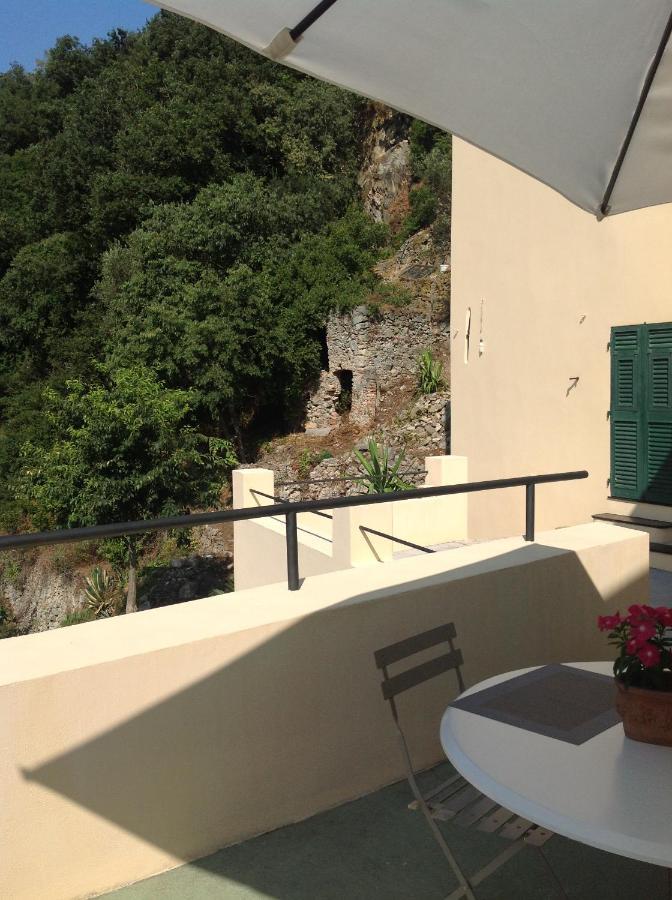 B&B Lacrema Finale Ligure Kültér fotó
