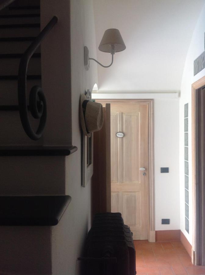 B&B Lacrema Finale Ligure Kültér fotó