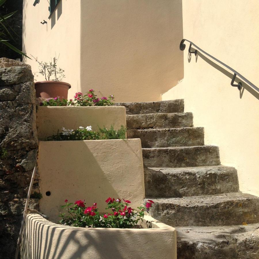 B&B Lacrema Finale Ligure Kültér fotó