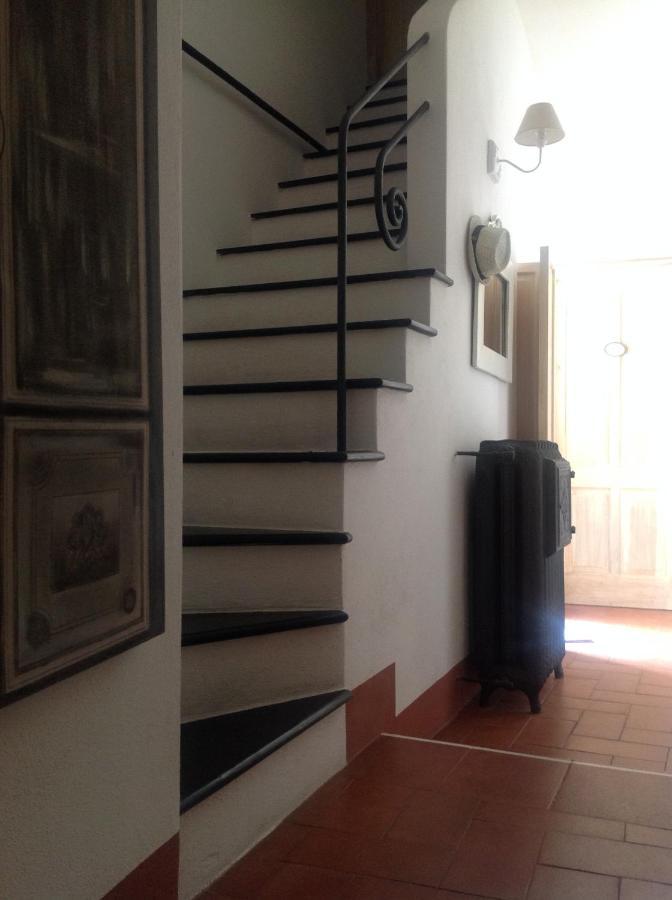 B&B Lacrema Finale Ligure Kültér fotó