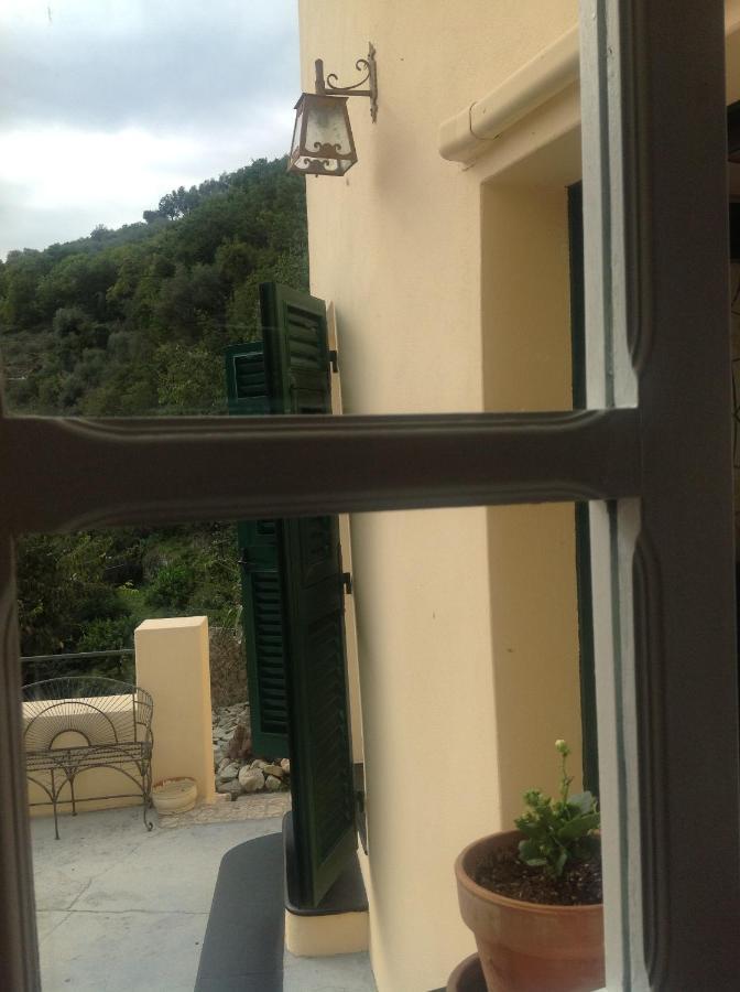 B&B Lacrema Finale Ligure Kültér fotó