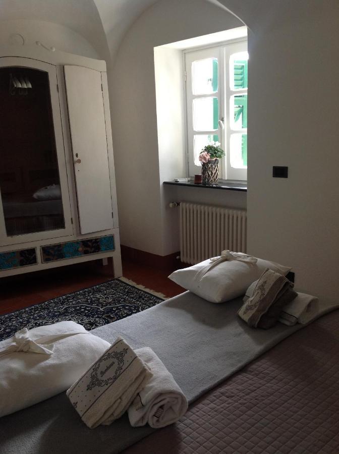 B&B Lacrema Finale Ligure Kültér fotó