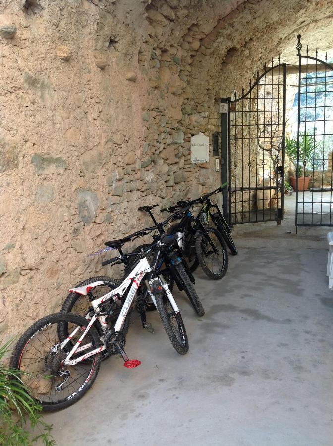 B&B Lacrema Finale Ligure Kültér fotó