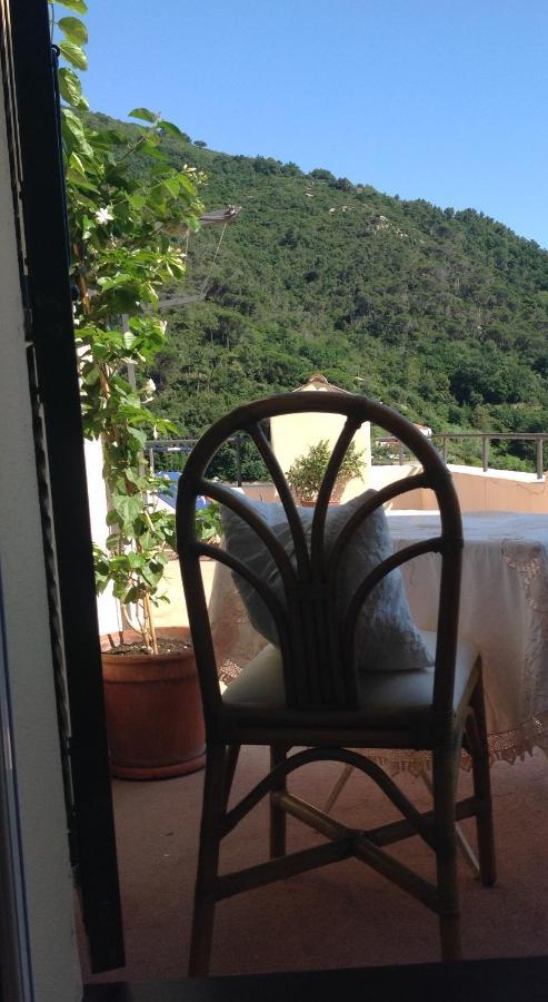 B&B Lacrema Finale Ligure Kültér fotó