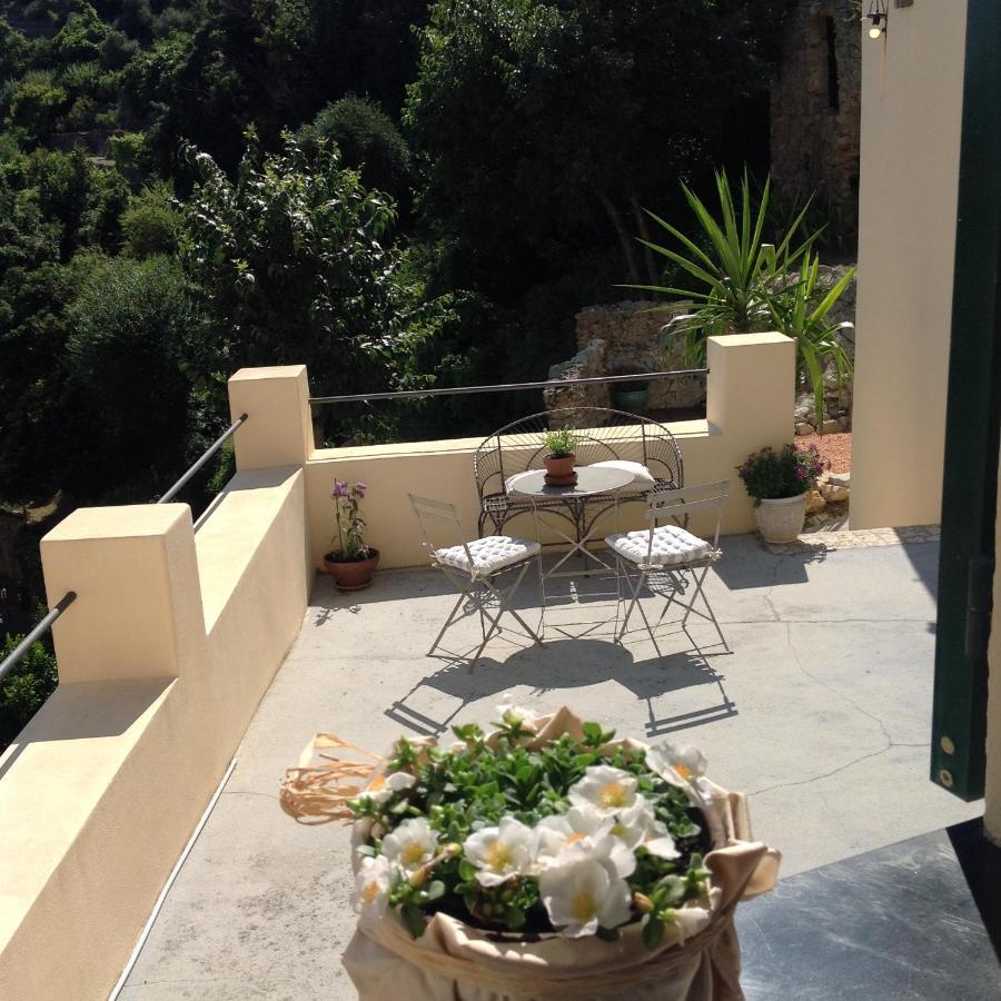 B&B Lacrema Finale Ligure Kültér fotó
