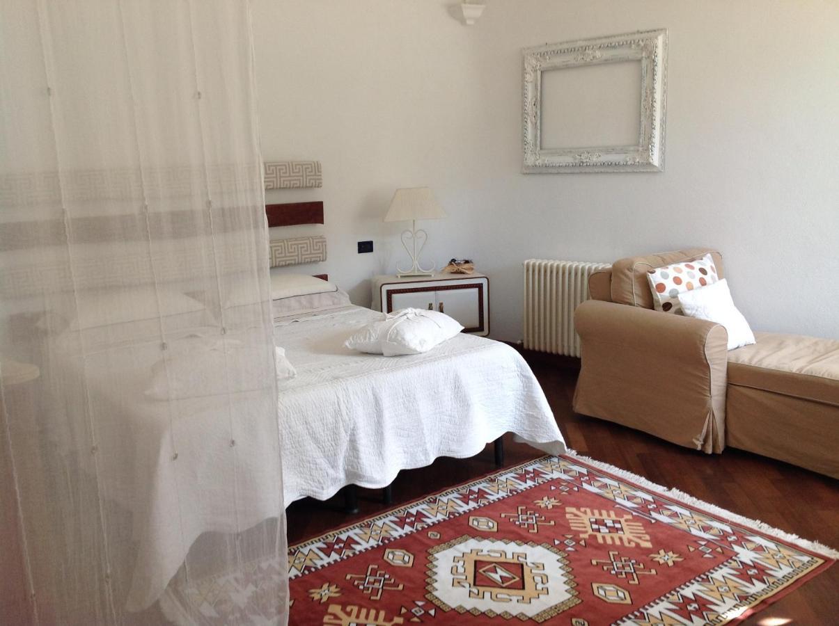 B&B Lacrema Finale Ligure Kültér fotó