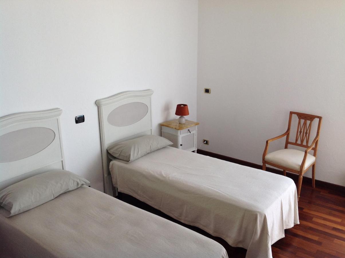B&B Lacrema Finale Ligure Kültér fotó