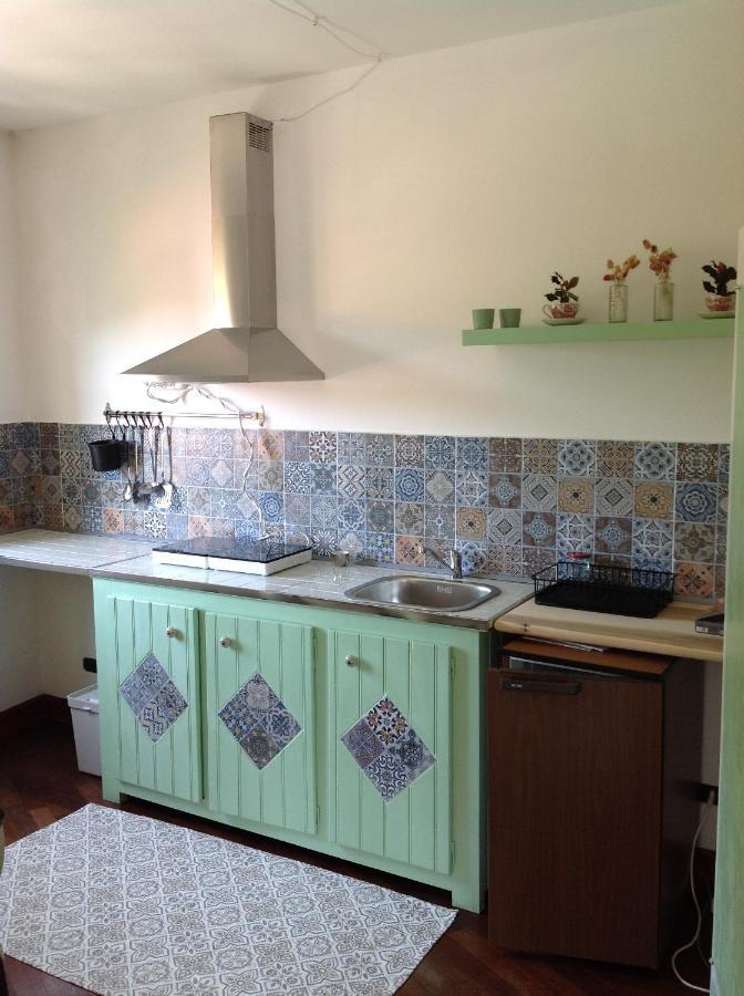 B&B Lacrema Finale Ligure Kültér fotó