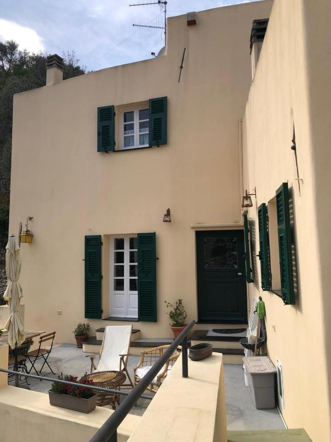B&B Lacrema Finale Ligure Kültér fotó