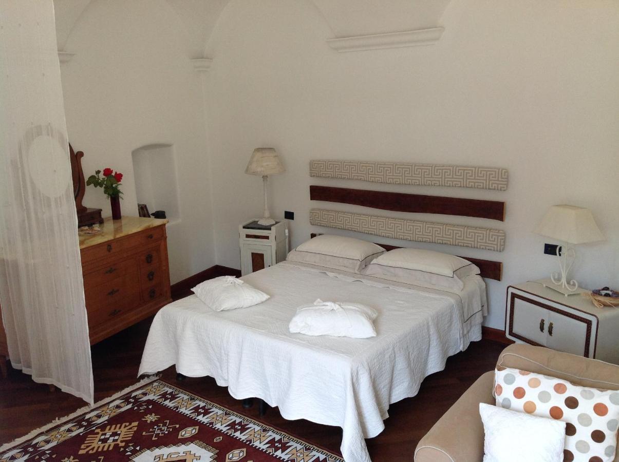 B&B Lacrema Finale Ligure Kültér fotó