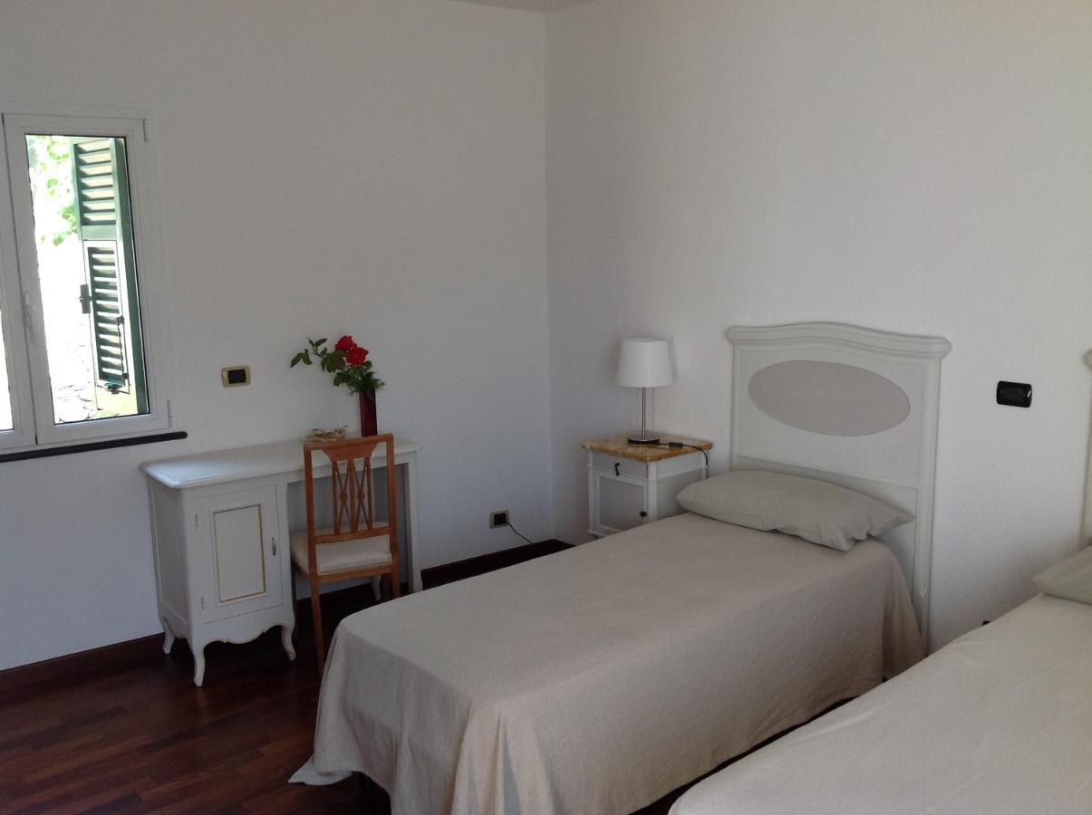 B&B Lacrema Finale Ligure Kültér fotó