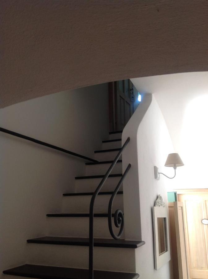 B&B Lacrema Finale Ligure Kültér fotó